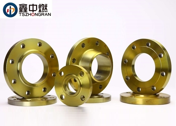 A105法蘭組合